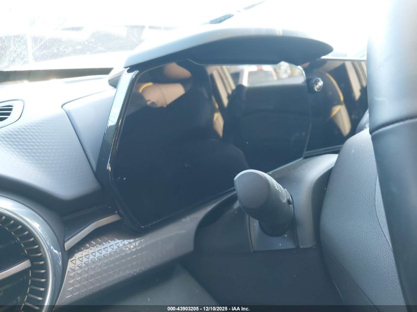 2025 Chevrolet Trax Fwd Activ VIN: KL77LKEPXSC299583 Lot: 43903205