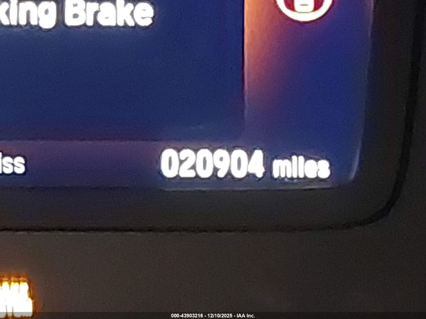 2024 Honda Odyssey Ex-L VIN: 5FNRL6H65RB075981 Lot: 43903216