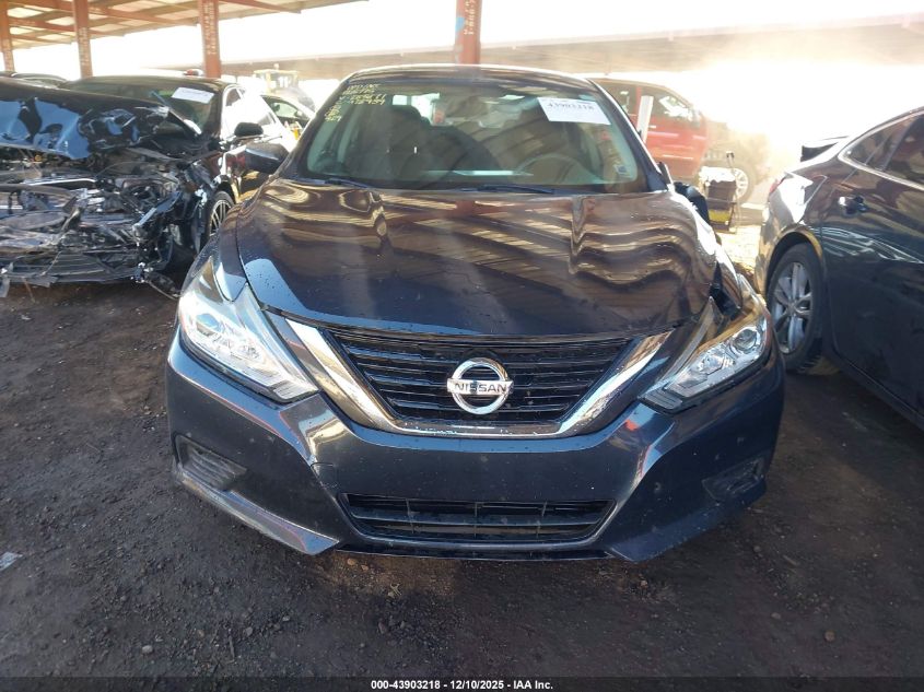 2018 Nissan Altima 2.5 S VIN: 1N4AL3AP0JC283871 Lot: 43903218