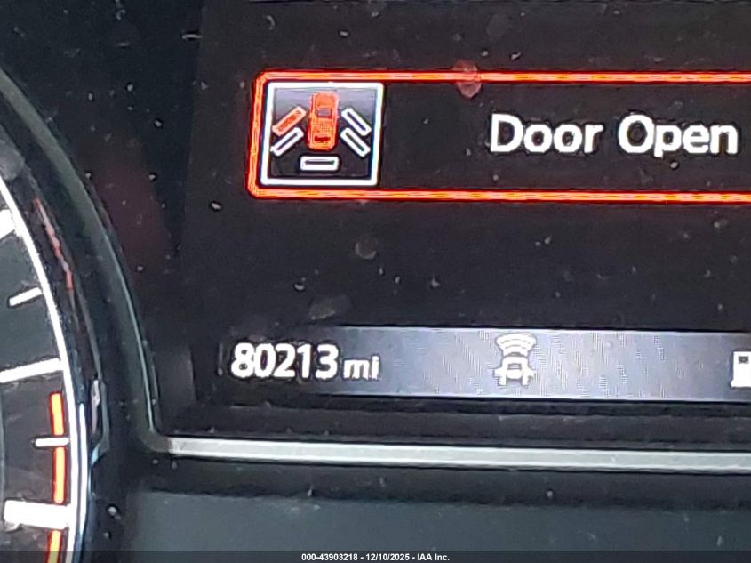 2018 Nissan Altima 2.5 S VIN: 1N4AL3AP0JC283871 Lot: 43903218