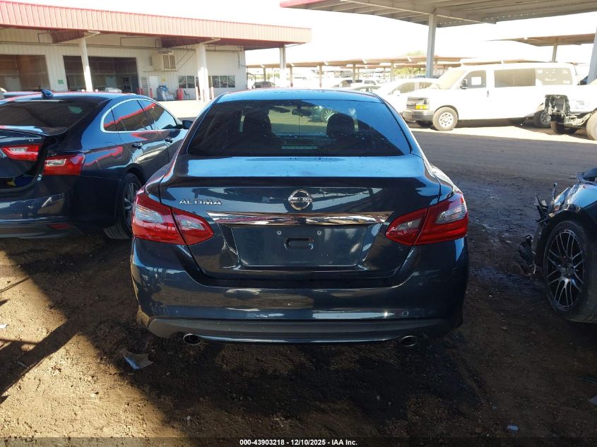 2018 Nissan Altima 2.5 S VIN: 1N4AL3AP0JC283871 Lot: 43903218