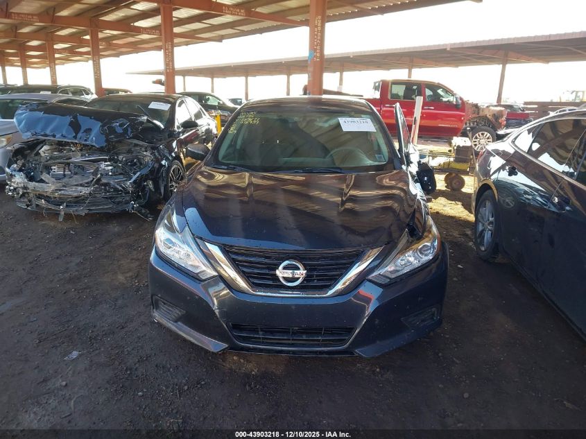 2018 Nissan Altima 2.5 S VIN: 1N4AL3AP0JC283871 Lot: 43903218