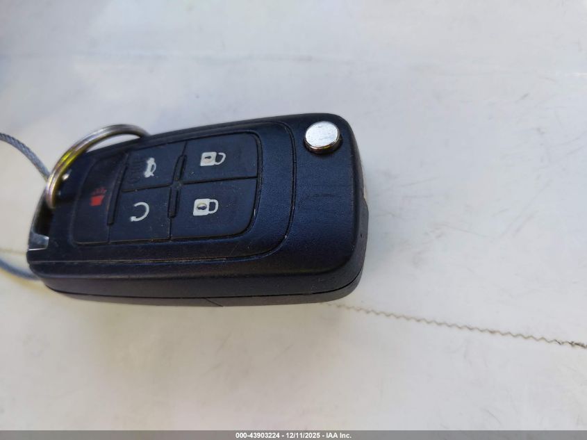 2020 Chevrolet Impala Fwd Lt VIN: 1G11Z5S32LU104669 Lot: 43903224