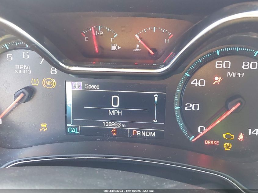 2020 Chevrolet Impala Fwd Lt VIN: 1G11Z5S32LU104669 Lot: 43903224