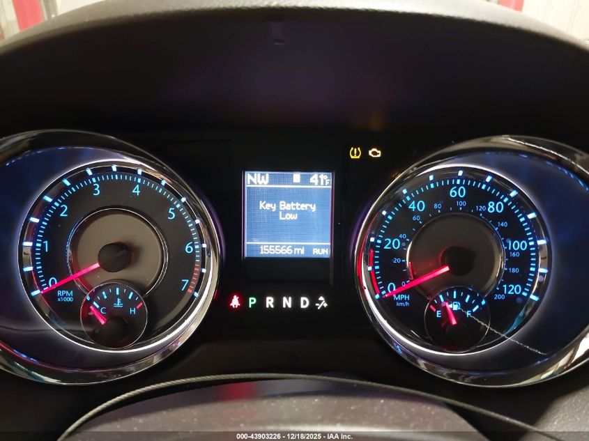 2014 Chrysler Town & Country Touring-L VIN: 2C4RC1CG1ER346729 Lot: 43903226