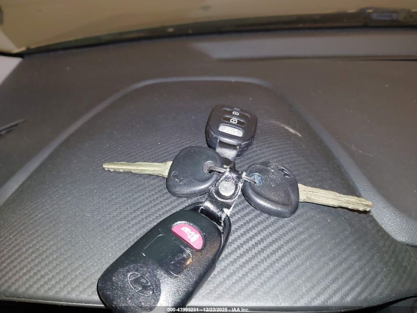 2020 Hyundai Elantra Sel VIN: 5NPD84LF6LH564888 Lot: 43903231