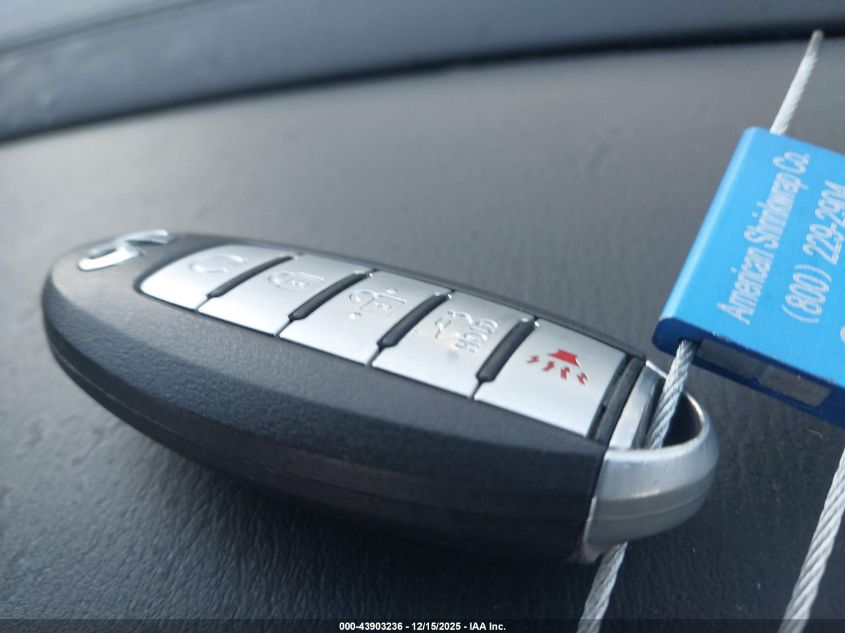 2017 Infiniti Qx60 VIN: 5N1DL0MM4HC515448 Lot: 43903236