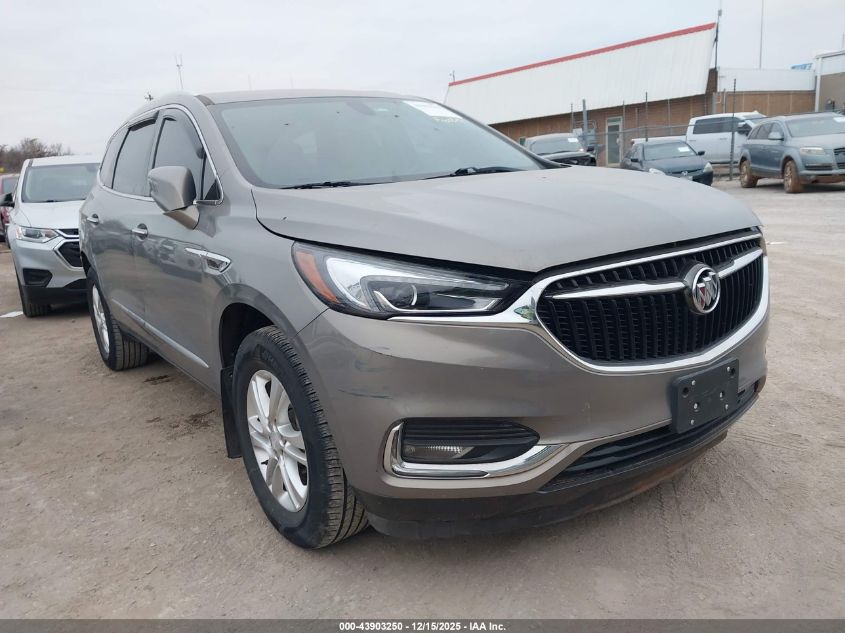 BUICK ENCLAVE FWD ESSENCE