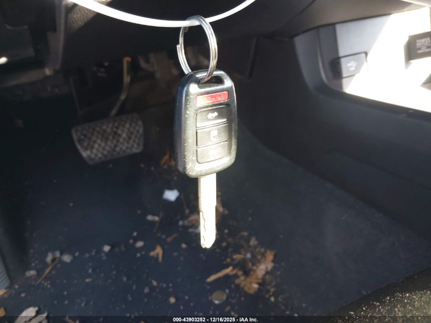 2021 Honda Civic Lx VIN: 2HGFC2F64MH533349 Lot: 43903252