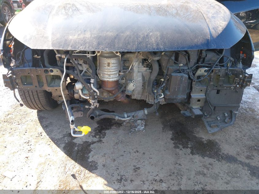 2021 Honda Civic Lx VIN: 2HGFC2F64MH533349 Lot: 43903252