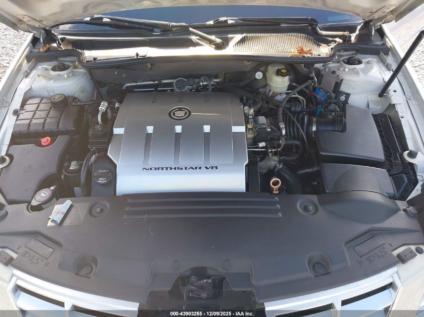 2010 Cadillac Dts Standard VIN: 1G6KA5EY7AU124278 Lot: 43903265