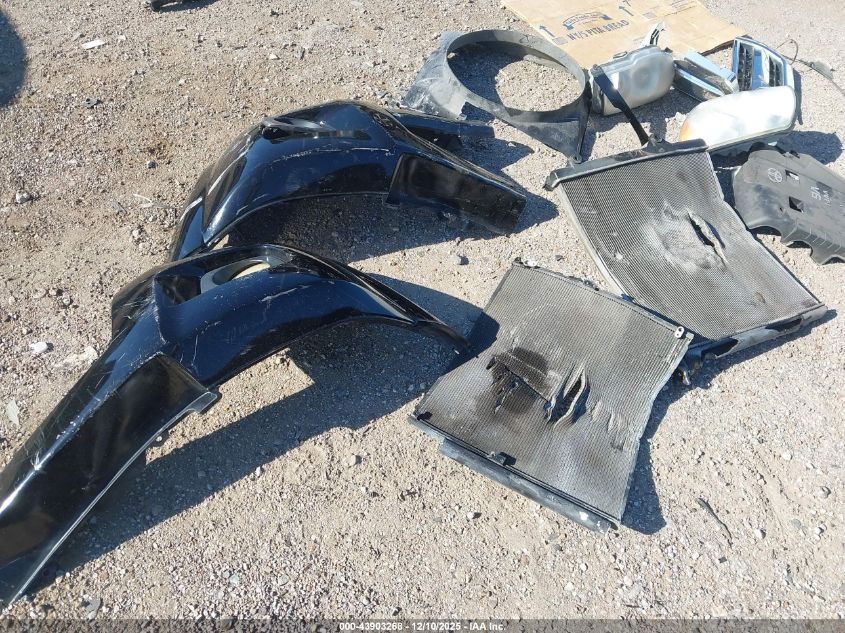 2007 Toyota 4Runner Sr5 V6 VIN: JTEZU14R078071300 Lot: 43903268