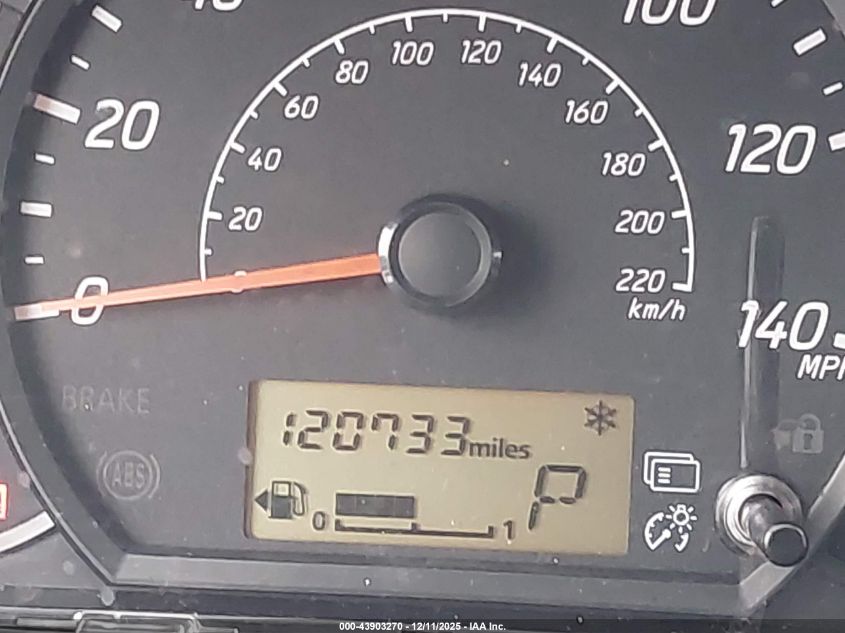 2020 Mitsubishi Mirage G4 Le VIN: ML32F4FJ1LHF01036 Lot: 43903270