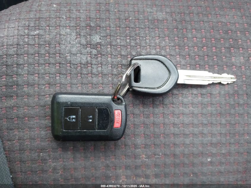 2020 Mitsubishi Mirage G4 Le VIN: ML32F4FJ1LHF01036 Lot: 43903270