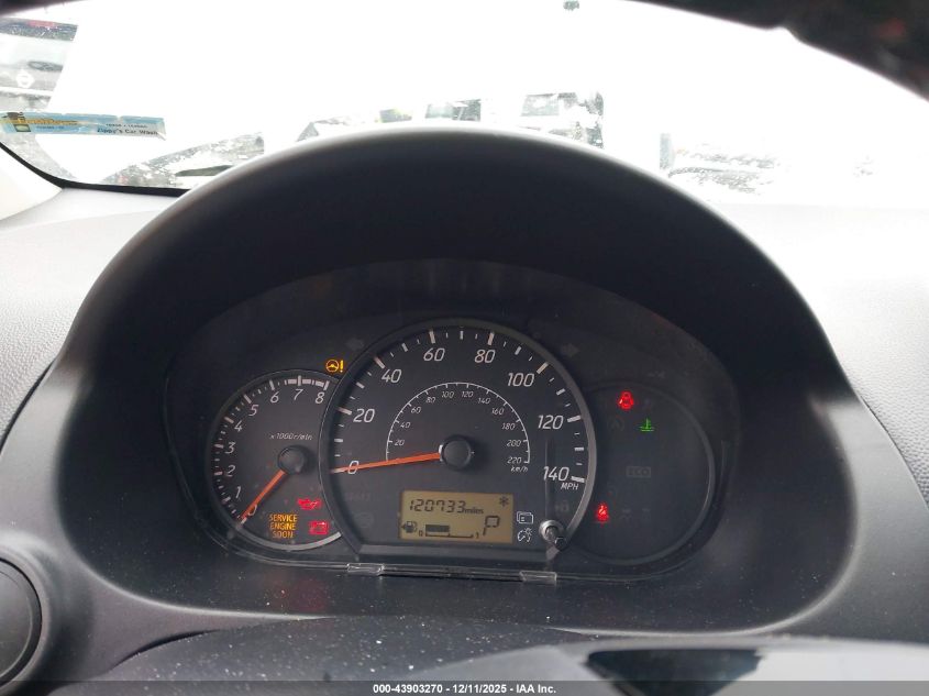 2020 Mitsubishi Mirage G4 Le VIN: ML32F4FJ1LHF01036 Lot: 43903270