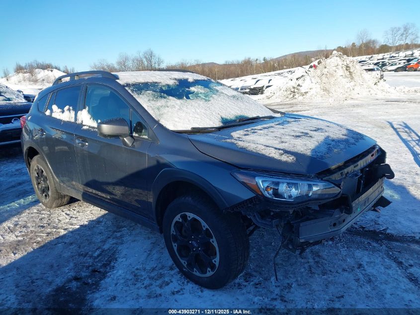 SUBARU CROSSTREK PREMIUM