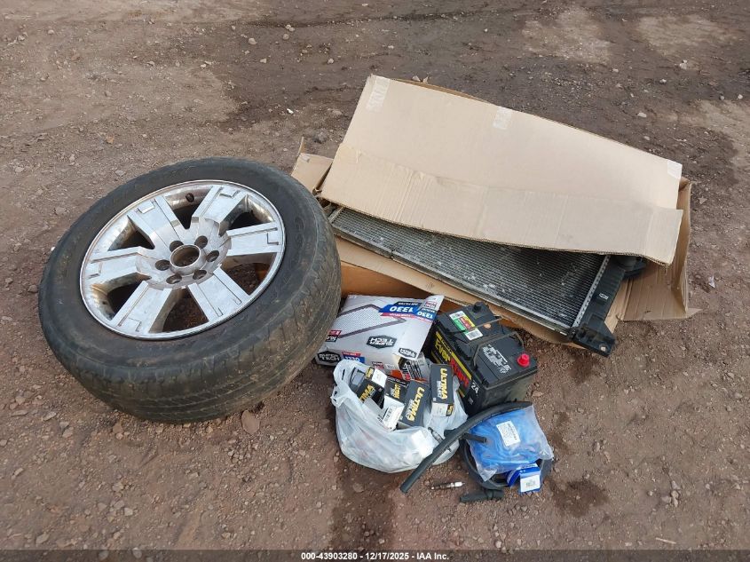 2007 Ford Expedition Xlt VIN: 1FMFU15537LA98132 Lot: 43903280