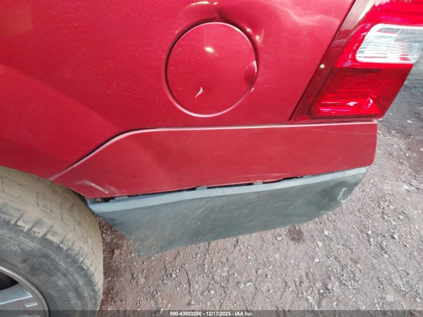 2007 Ford Expedition Xlt VIN: 1FMFU15537LA98132 Lot: 43903280