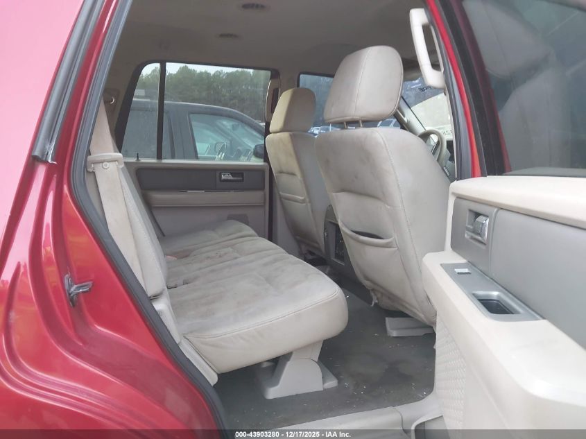 2007 Ford Expedition Xlt VIN: 1FMFU15537LA98132 Lot: 43903280