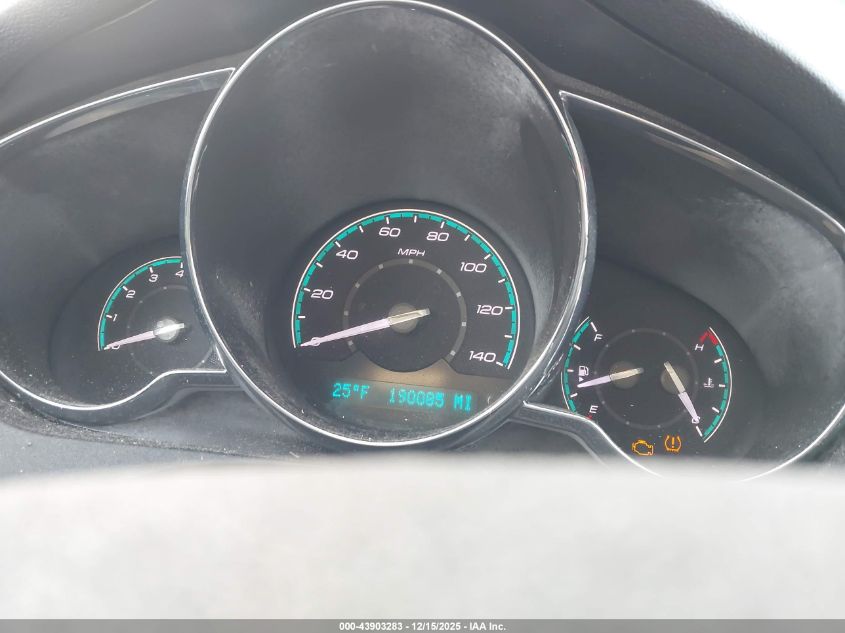 2011 Chevrolet Malibu 1Lt VIN: 1G1ZC5E11BF178862 Lot: 43903283