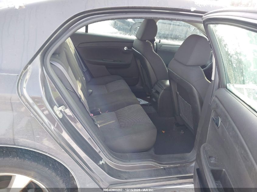 2011 Chevrolet Malibu 1Lt VIN: 1G1ZC5E11BF178862 Lot: 43903283