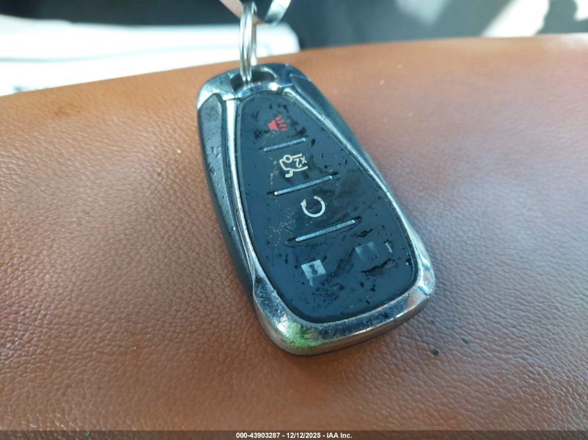 2018 Chevrolet Cruze Premier Auto VIN: 1G1BF5SM6J7181918 Lot: 43903287