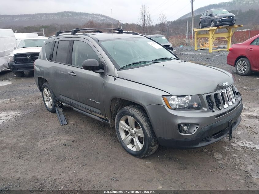 JEEP COMPASS SPORT