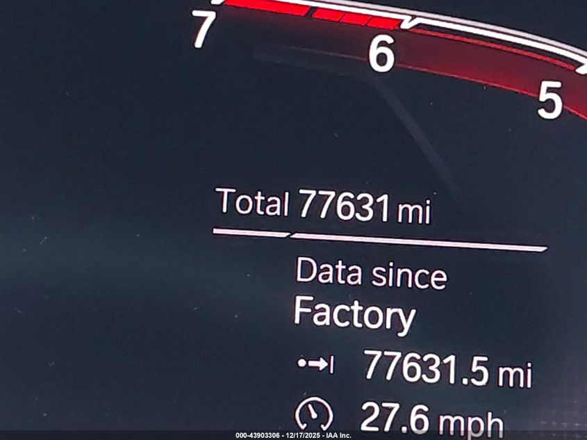 2020 BMW 330I VIN: 3MW5R1J00L8B04091 Lot: 43903306