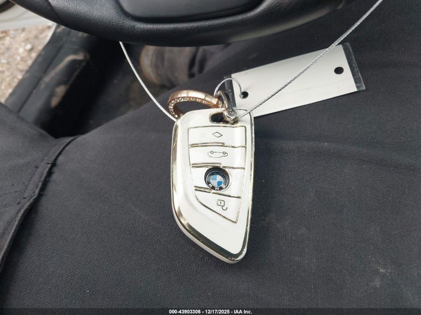 2020 BMW 330I VIN: 3MW5R1J00L8B04091 Lot: 43903306