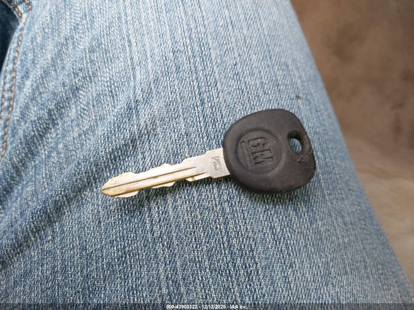 2002 Cadillac Deville Dhs VIN: 1G6KE54Y02U290956 Lot: 43903322