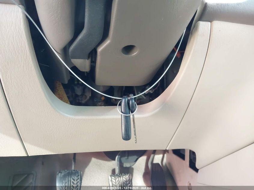 2002 Mazda Protege Dx/Es/Lx VIN: JM1BJ225X20581438 Lot: 43903323