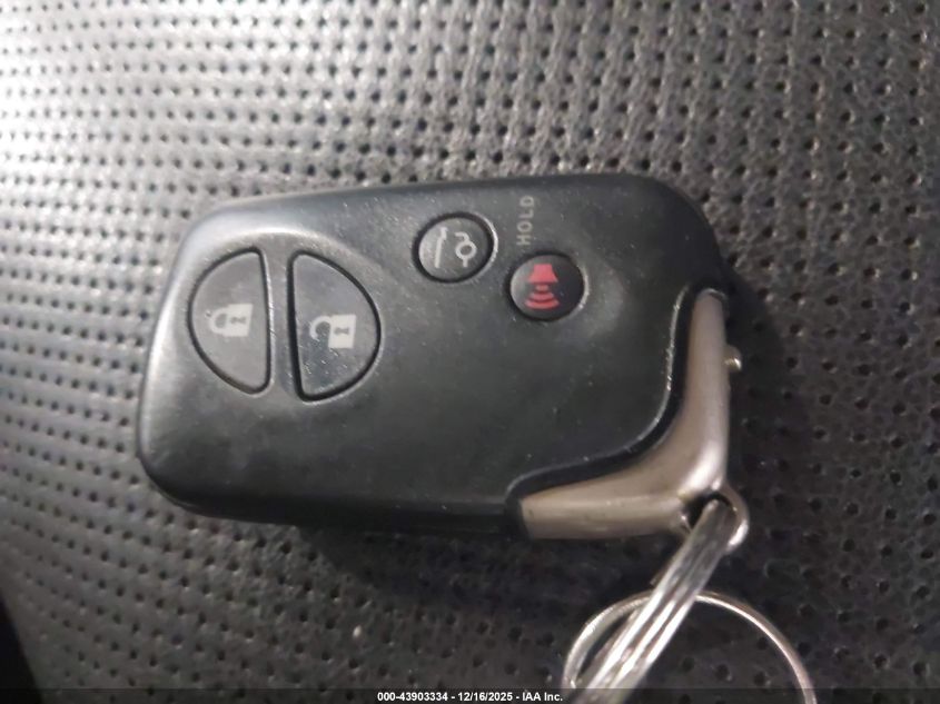 2014 Lexus Gx 460 VIN: JTJBM7FX2E5089541 Lot: 43903334