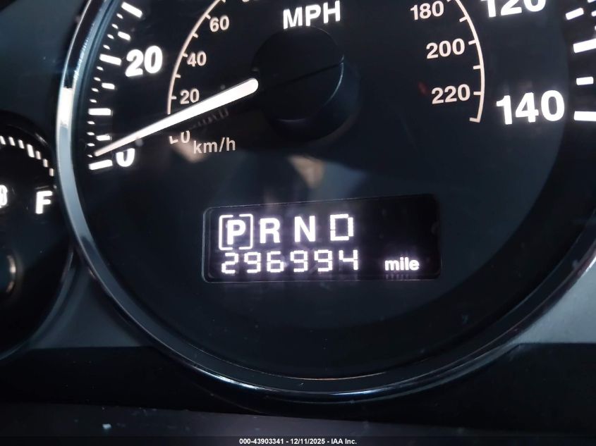 2009 Jeep Commander Limited VIN: 1J8HG58T49C537601 Lot: 43903341