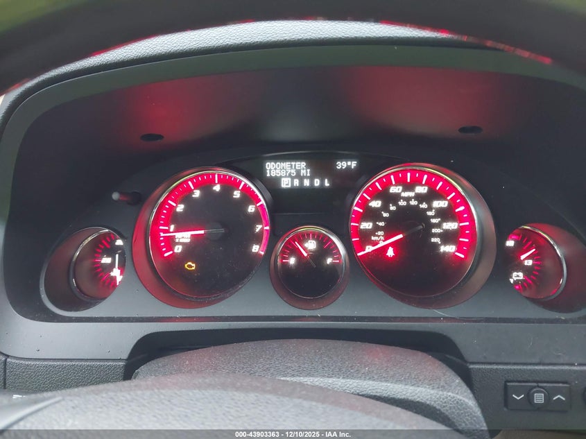 1GKKVTED4CJ213625 2012 GMC ACADIA photo no. 7