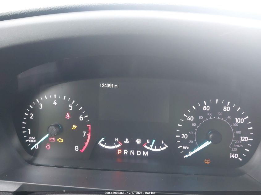 2020 Ford Explorer VIN: 1FMSK8BH5LGD09958 Lot: 43903368