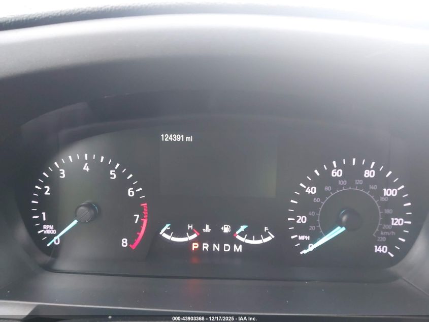 2020 Ford Explorer VIN: 1FMSK8BH5LGD09958 Lot: 43903368