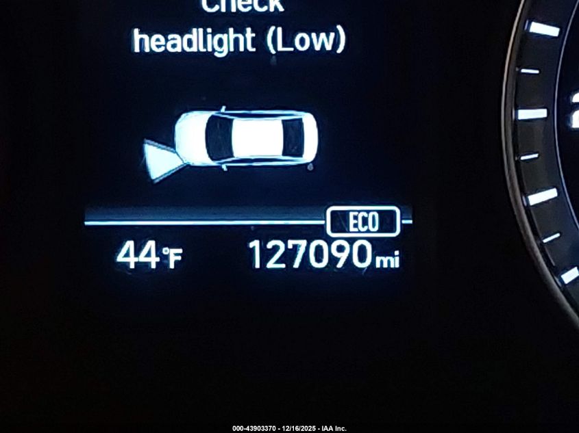 2018 Hyundai Sonata Se VIN: 5NPE24AF4JH621689 Lot: 43903370