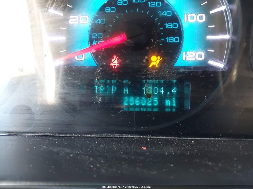 2011 Ford Fusion Se VIN: 3FAHP0HA7BR174099 Lot: 43903376