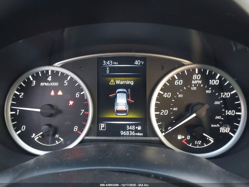 2018 Nissan Sentra S VIN: 3N1AB7AP0JY277339 Lot: 43903386