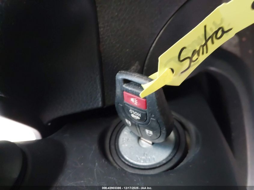 2018 Nissan Sentra S VIN: 3N1AB7AP0JY277339 Lot: 43903386