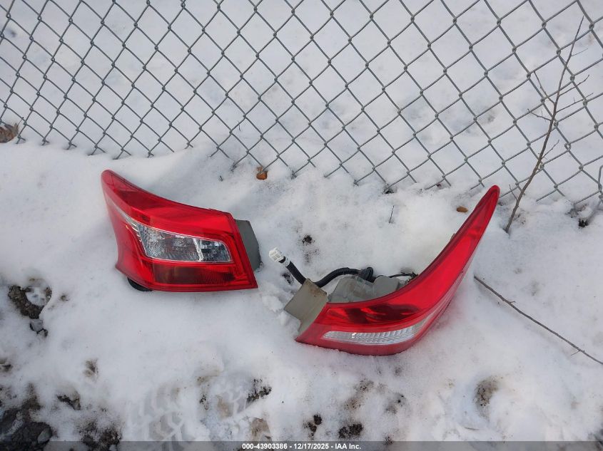2018 Nissan Sentra S VIN: 3N1AB7AP0JY277339 Lot: 43903386