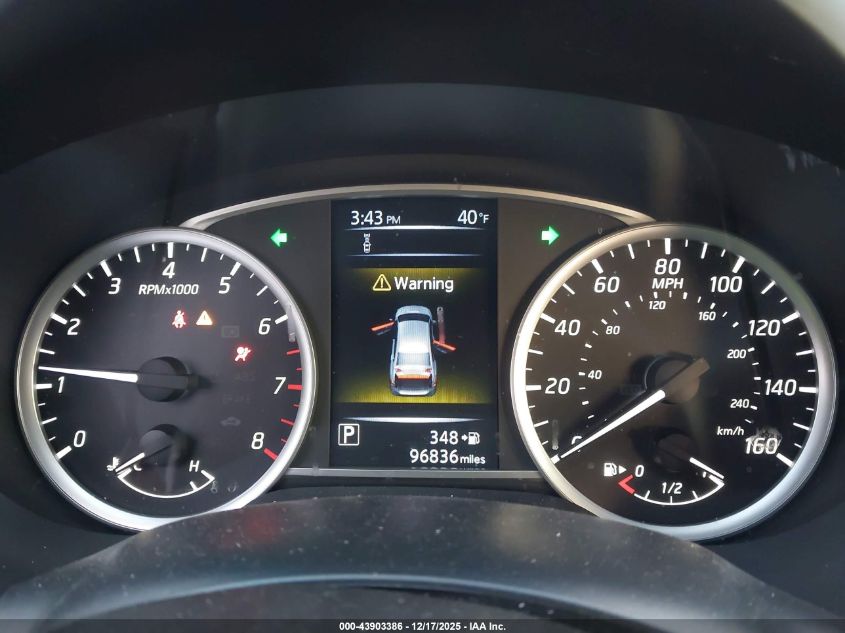 2018 Nissan Sentra S VIN: 3N1AB7AP0JY277339 Lot: 43903386