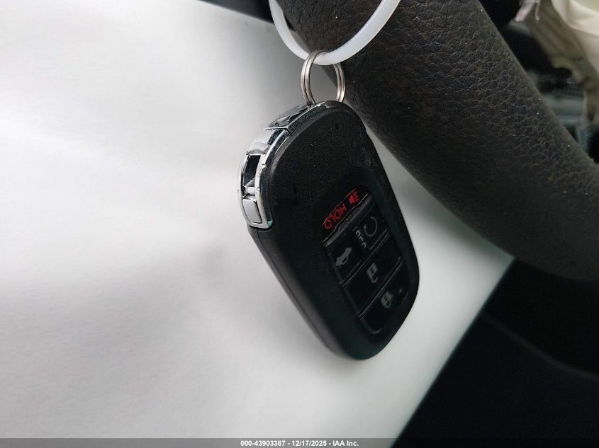 2025 Honda Accord Se VIN: 1HGCY1F45SA007904 Lot: 43903387