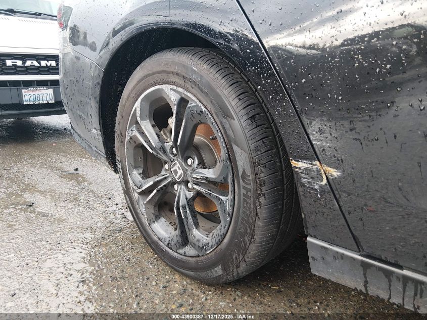 2025 Honda Accord Se VIN: 1HGCY1F45SA007904 Lot: 43903387