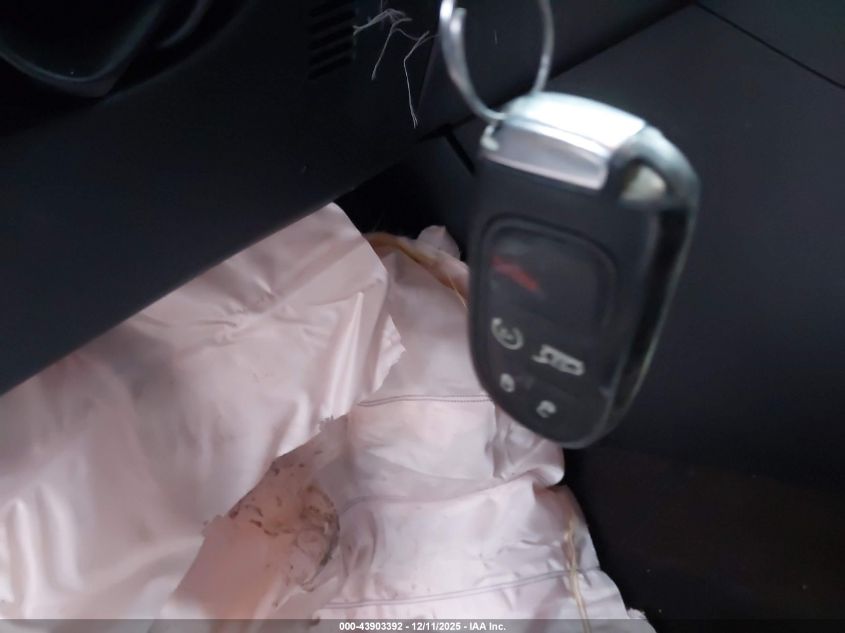 2014 Jeep Cherokee Limited VIN: 1C4PJMDS9EW297921 Lot: 43903392