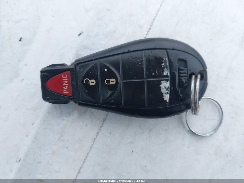 2013 Ram 1500 Express VIN: 1C6RR7FT9DS617809 Lot: 43903409