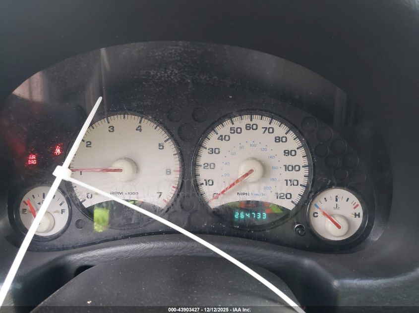 2003 Jeep Liberty Sport VIN: 1J4GL48K13W515975 Lot: 43903427