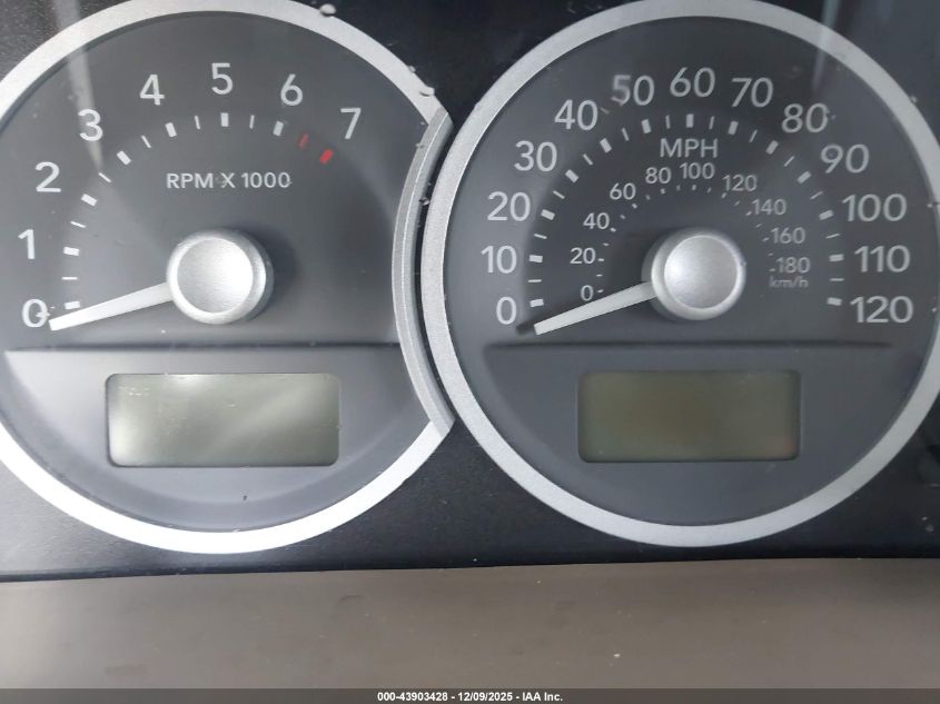 2006 Mercury Mariner Luxury/Premier VIN: 4M2CU561X6KJOO127 Lot: 43903428