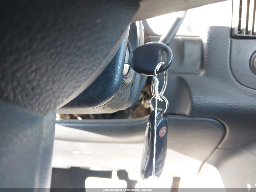 2004 Dodge Ram 1500 Slt/Laramie VIN: 1D3HU18N94J202047 Lot: 43903430