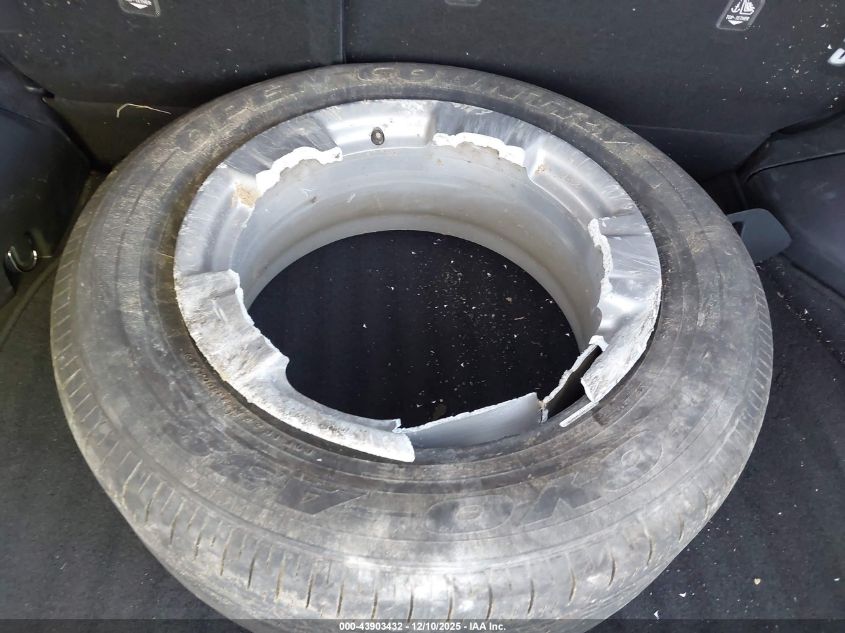 2025 Toyota Rav 4 VIN: JTMRWRFV45D294088 Lot: 43903432